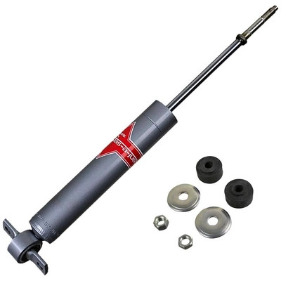 KYB - KG4515 - KYB - KG4515 - Front Mono-Tube Gas Pressurized