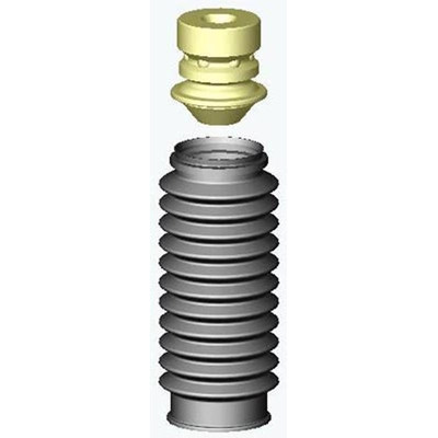 KYB - SB101 - KYB - SB101 - Rear Strut Bumper Bellow Or Bellows