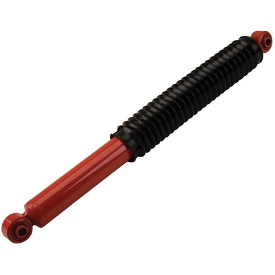 KYB - 565104 - Rear Monomax High Performance Mono-Tube GS