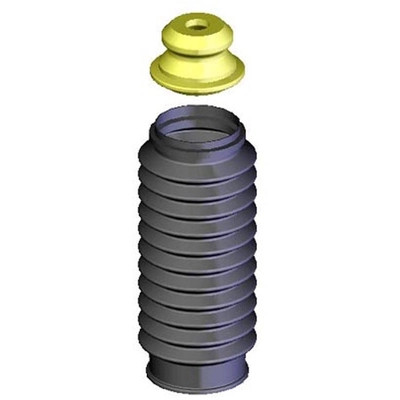 KYB - SB103 - Front Strut Bumper Bellow Or Bellows