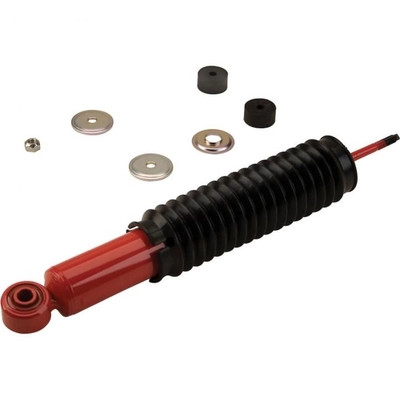 KYB - 565102 - KYB - 565102 - Front Monomax HP Mono-Tube GS