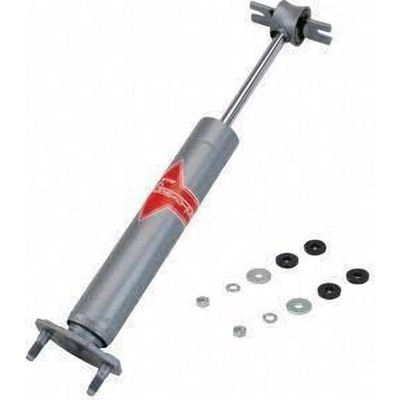 KYB - KG4517 - Front Mono-Tube Gas Pressurized
