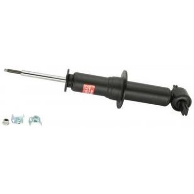KYB - 341493 - Front Gas Charged Strut by KYB - 341493