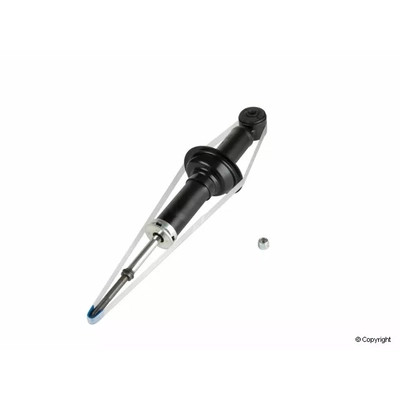 KYB - 341444 - KYB - 341444 - Rear Gas Charged Strut