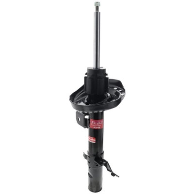 KYB - 3347507 - Front Driver Side Twin-Tube Strut