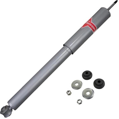 Rear Mono-Tube Gas Pressurized by KYB - KG5498