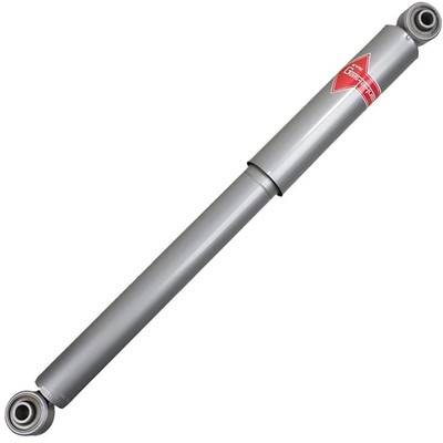 KYB - KG54341 - Rear Mono-Tube Gas Pressurized by KYB - KG54341