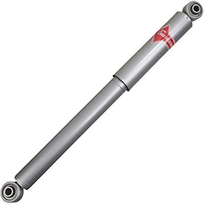 Rear Mono-Tube Gas Pressurized by KYB - KG54341