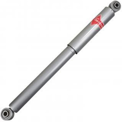 KYB - KG54341 - Rear Mono-Tube Gas Pressurized by KYB - KG54341