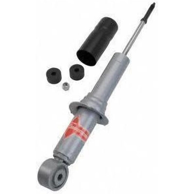 Front Mono-Tube Gas Pressurized by KYB - KG9026