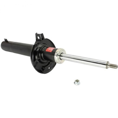 KYB - 335808 - Front Gas Charged Strut