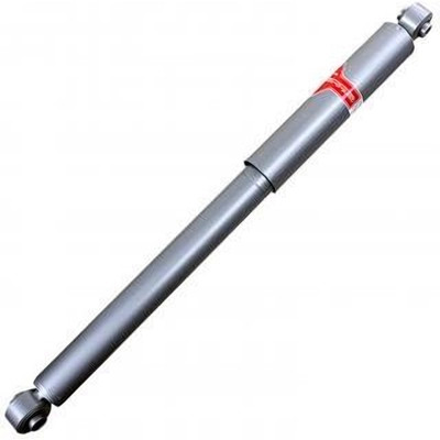 KYB - KG54342 - KYB - KG54342 - Rear Mono-Tube Gas Pressurized