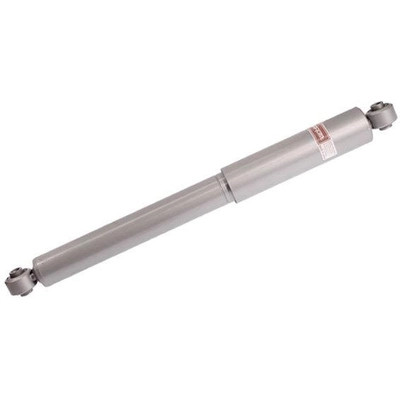KYB - 555055 - KYB - 555055 - Rear Mono-Tube Gas Pressurized