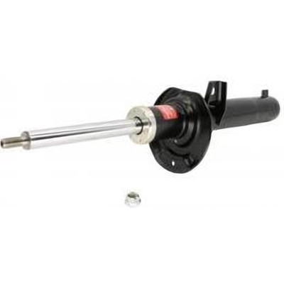 KYB - 335808 - KYB - 335808 - Front Gas Charged Strut