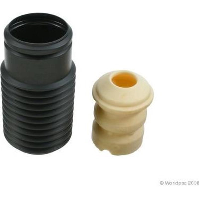 KYB - SB112 - Rear Strut Bumper Bellow Or Bellows by KYB - SB112