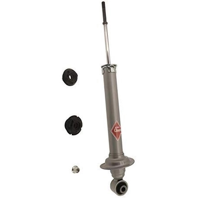 KYB - 551132 - KYB - 551132 - Rear Mono-Tube Gas Pressurized