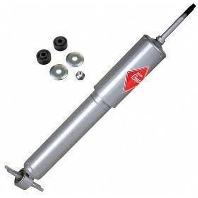 Front Mono-Tube Gas Pressurized by KYB - 554356