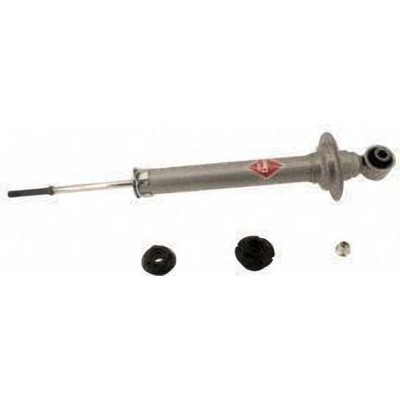 KYB - 551132 - KYB - 551132 - Rear Mono-Tube Gas Pressurized