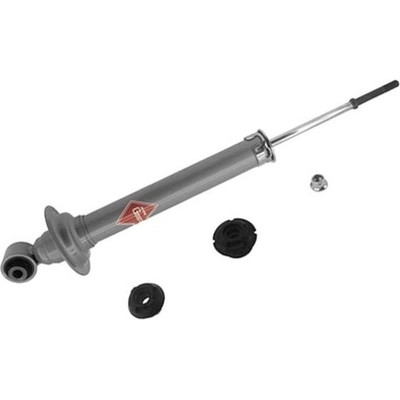 KYB - 551132 - KYB - 551132 - Rear Mono-Tube Gas Pressurized