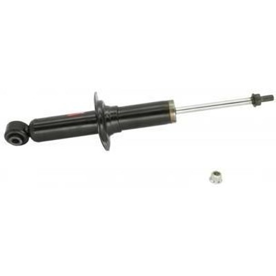 KYB - 341443 - Rear Gas Charged Strut by KYB - 341443
