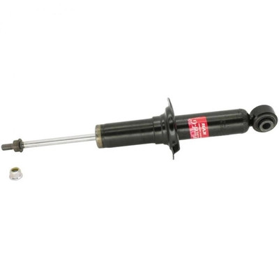 KYB - 341443 - Rear Gas Charged Strut by KYB - 341443