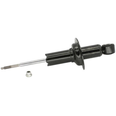 KYB - 341600 - Front Gas Charged Strut by KYB - 341600