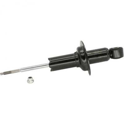 KYB - 341600 - Front Gas Charged Strut by KYB - 341600