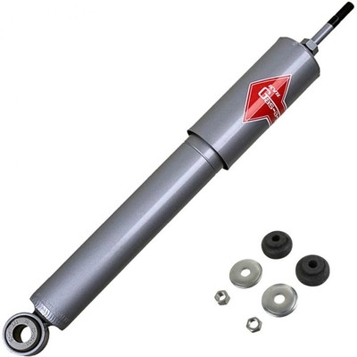 Front Mono-Tube Gas Pressurized by KYB - KG5497