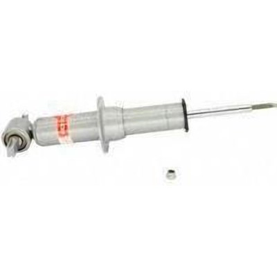 KYB - 551121 - Front Mono-Tube Gas Pressurized by KYB - 551121
