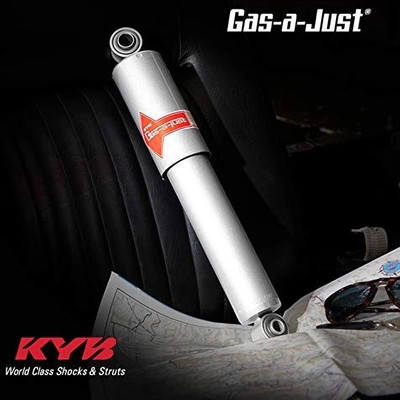 KYB - 551121 - Front Mono-Tube Gas Pressurized by KYB - 551121