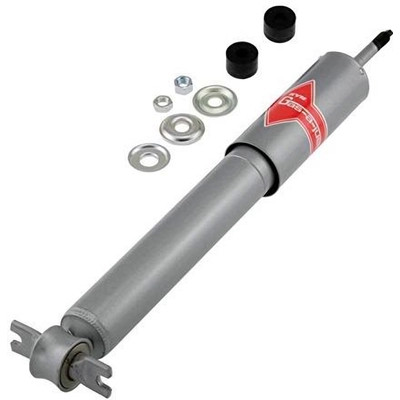 KYB - KG4752 - Front Mono-Tube Gas Pressurized by KYB - KG4752