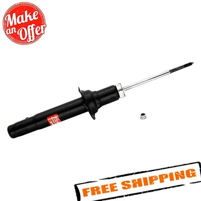 KYB - 341257 - Front Gas Charged Strut by KYB - 341257