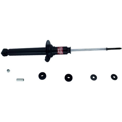KYB - 340063 - Rear Gas Charged Strut by KYB - 340063