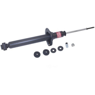 KYB - 340063 - Rear Gas Charged Strut by KYB - 340063