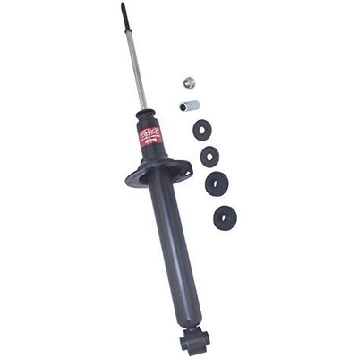 KYB - 340063 - Rear Gas Charged Strut by KYB - 340063