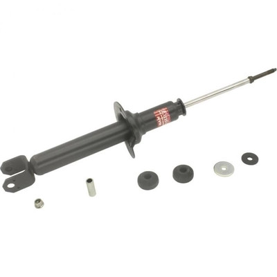 KYB - 340049 - Rear Gas Charged Strut by KYB - 340049