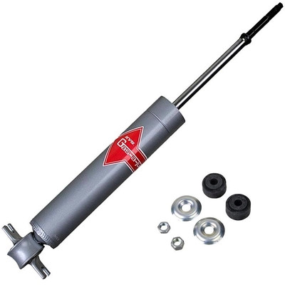 KYB - KG5458 - Front Mono-Tube Gas Pressurized
