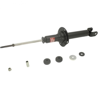 KYB - 340049 - Rear Gas Charged Strut by KYB - 340049