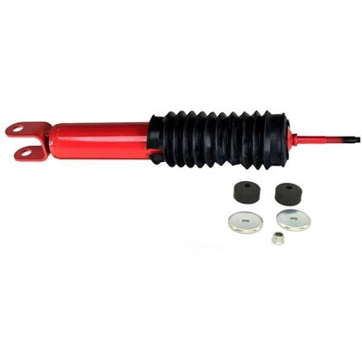 KYB - 565067 - KYB - 565067 - Front Monomax HP Mono-Tube GS