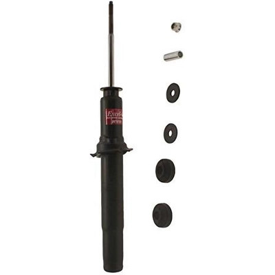 KYB - 340066 - Front Gas Charged Strut by KYB - 340066