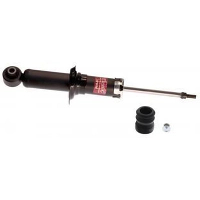 KYB - 340096 - KYB - 340096 - Rear Gas Charged Strut