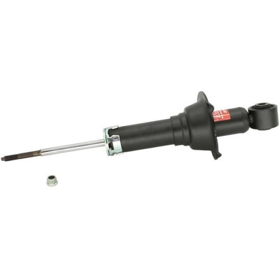 KYB - 341492 - Rear Gas Charged Strut by KYB - 341492