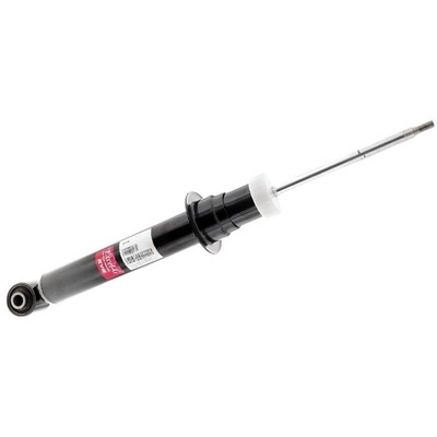 KYB - 341710 - Rear Gas Charged Strut by KYB - 341710