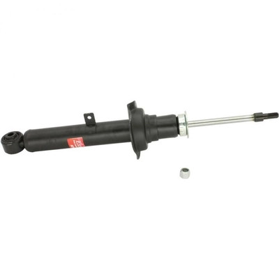 KYB - 341262 - Front Gas Charged Strut by KYB - 341262