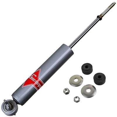 KYB - KG4513 - Front Mono-Tube Gas Pressurized