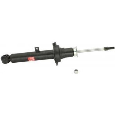 KYB - 341262 - Front Gas Charged Strut by KYB - 341262