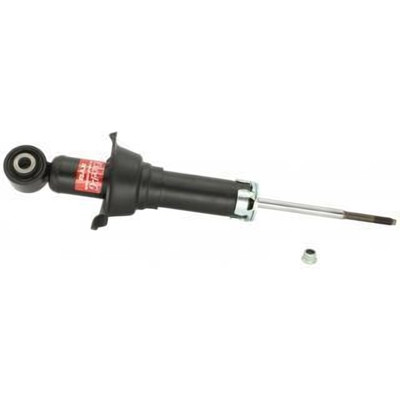 KYB - 341492 - Rear Gas Charged Strut by KYB - 341492