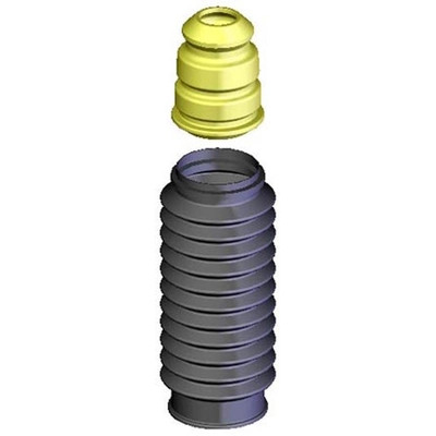 KYB - SB105 - Rear Strut Bumper Bellow Or Bellows