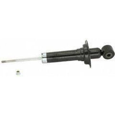 Rear Gas Charged Strut by KYB - 344611