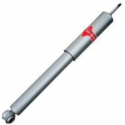 KYB - KG5521 - Rear Mono-Tube Gas Pressurized by KYB - KG5521